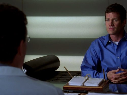 Dr. Sean McNamara