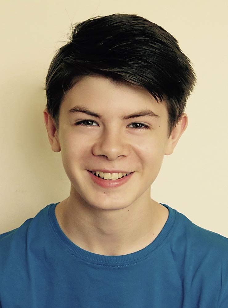 Jayden McGinlay