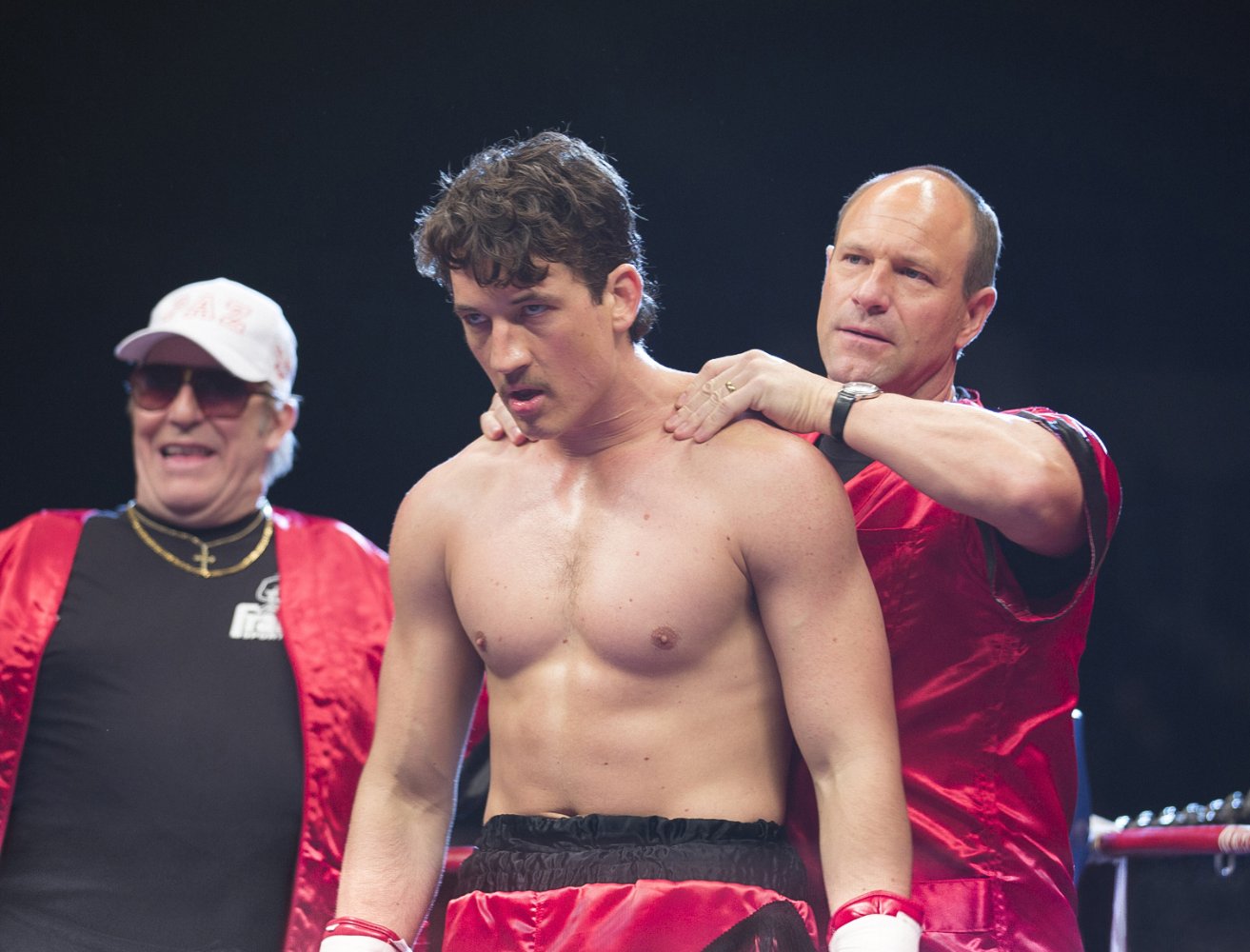 Miles Teller