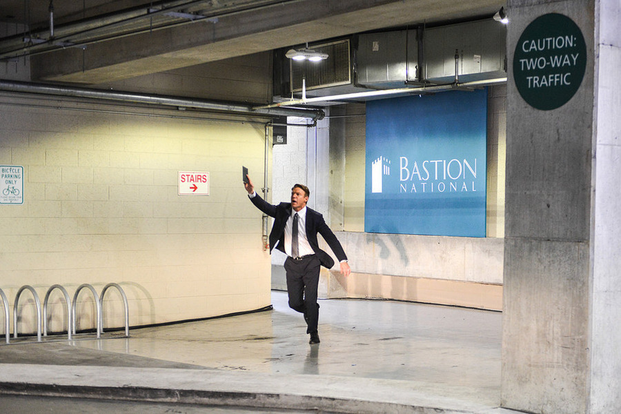 Matt Passmore