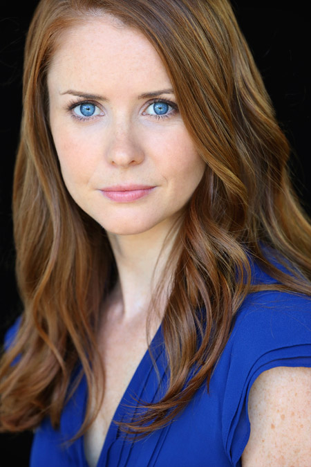 Megan Sheehan