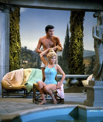 Elly May Clampett