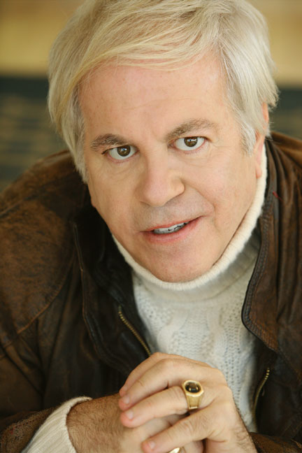 Harlan J. Strauss