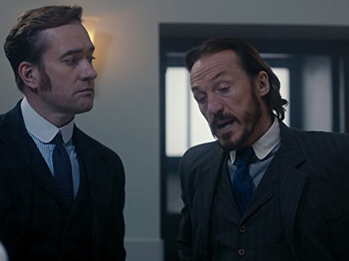 Matthew Macfadyen