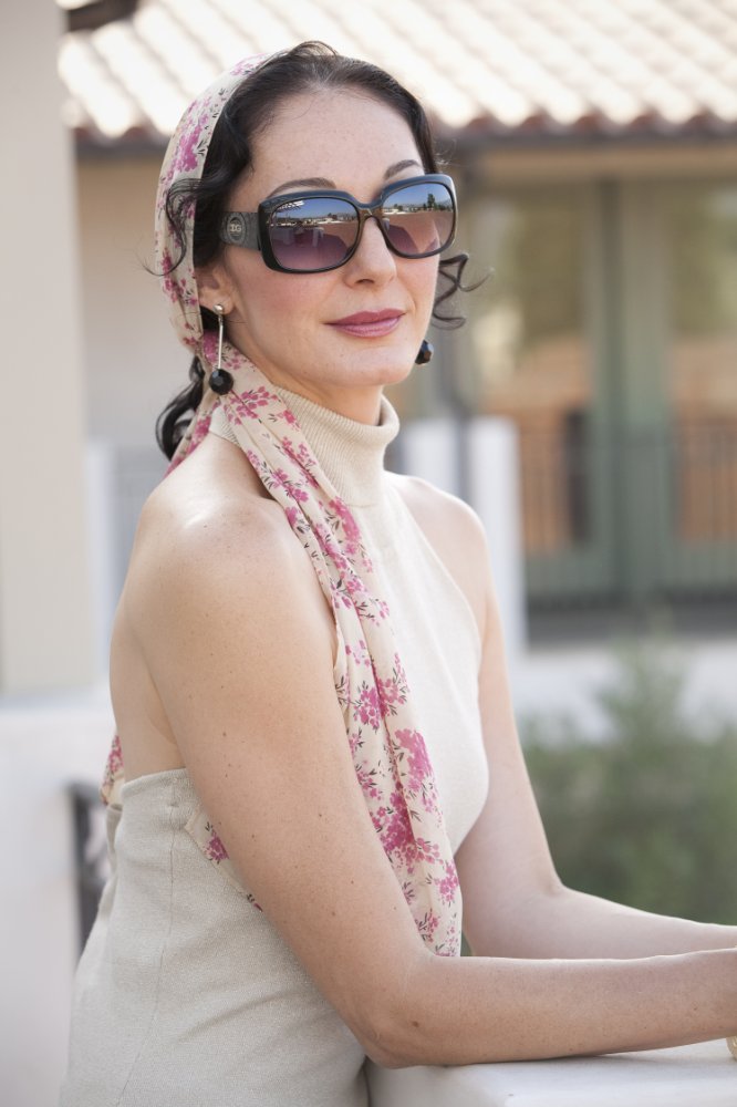 Jillana Laufer