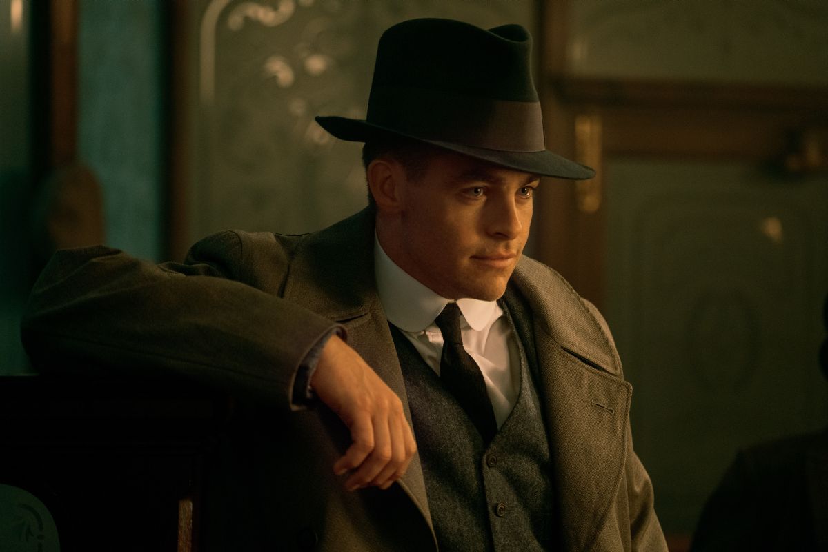 Steve Trevor