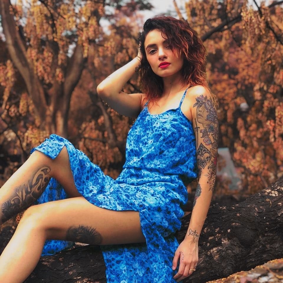 Aarushi Dutta