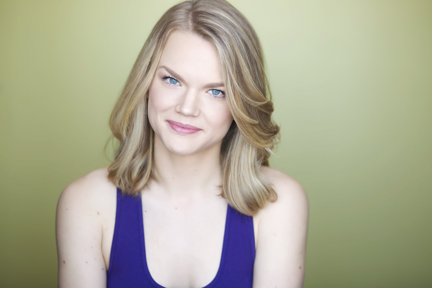 Lani Harms