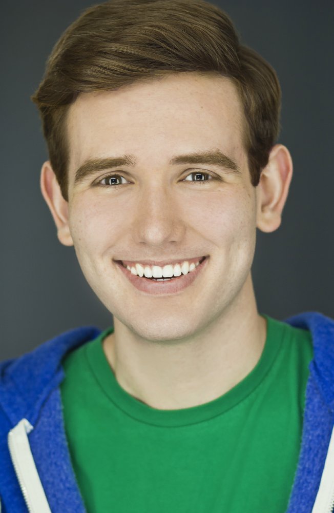 Jeremy Klein