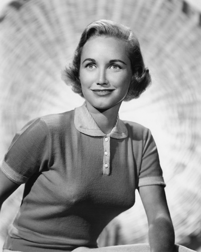 Phyllis Avery