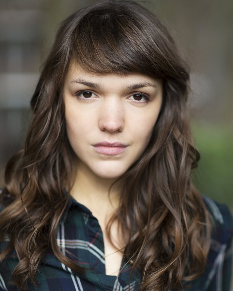Lydia Orange
