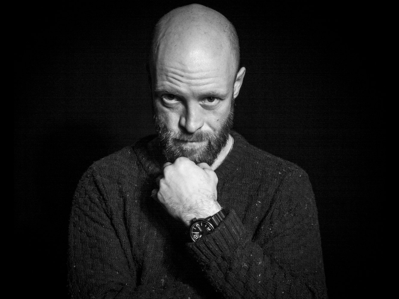 Nicholas Aaron