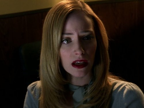 Jaime Ray Newman
