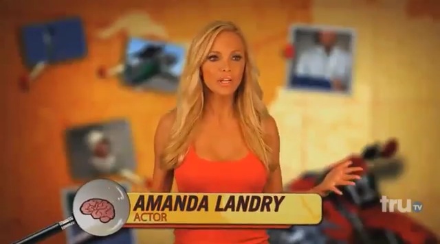 Amanda Landry