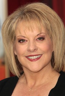 Nancy Grace