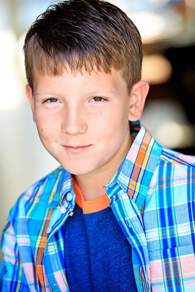 Kayden Bracken