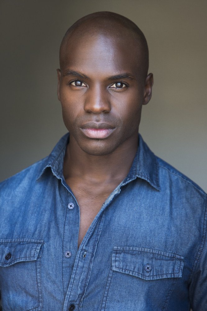 Jerrell Pippens
