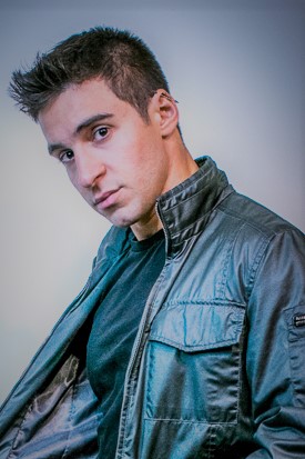 Frank Stabile