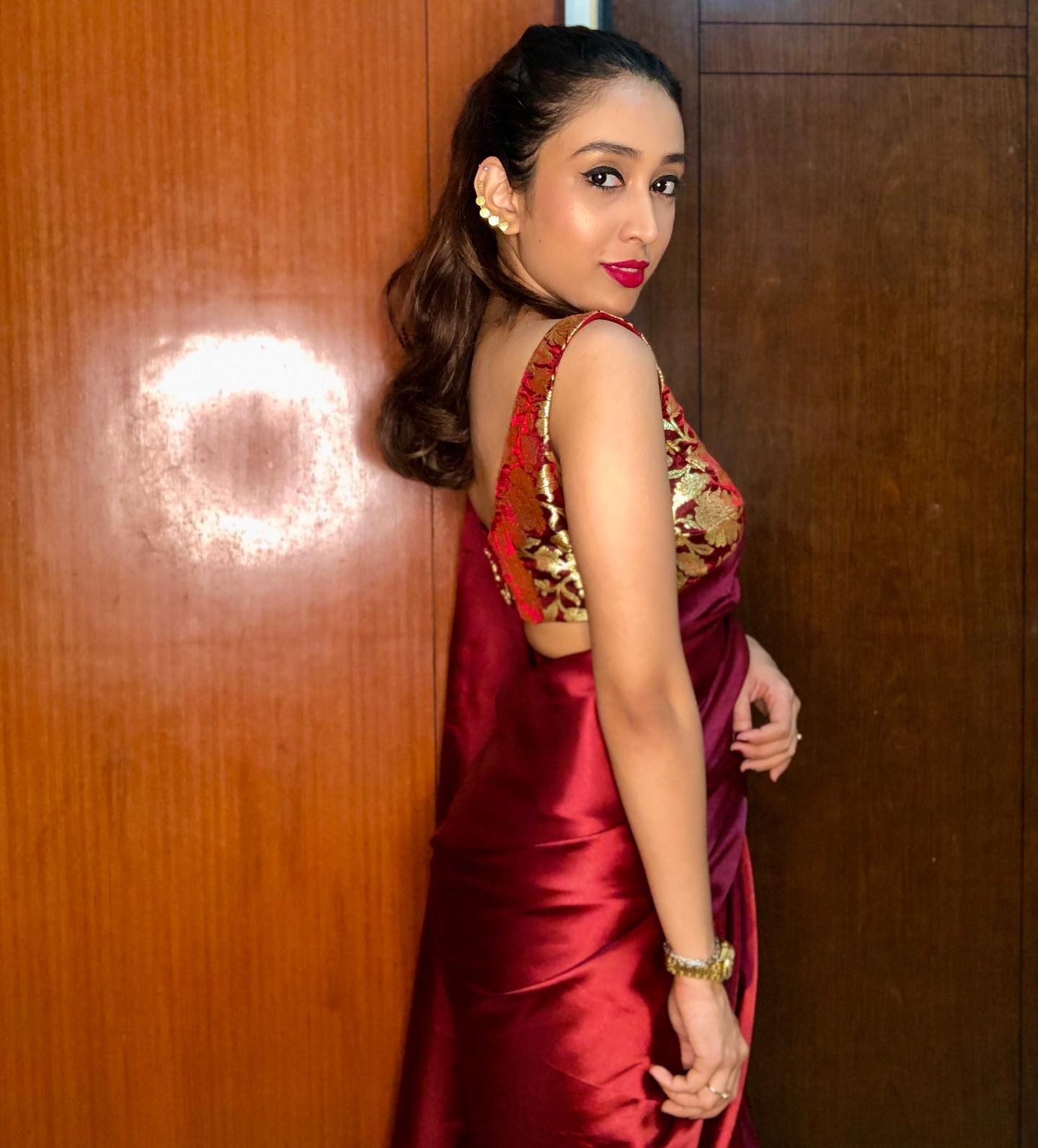 Priyamvada Kant
