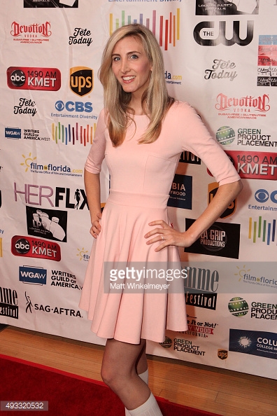 Kate Freund