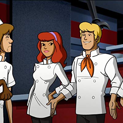Scooby-Doo, Fred Jones