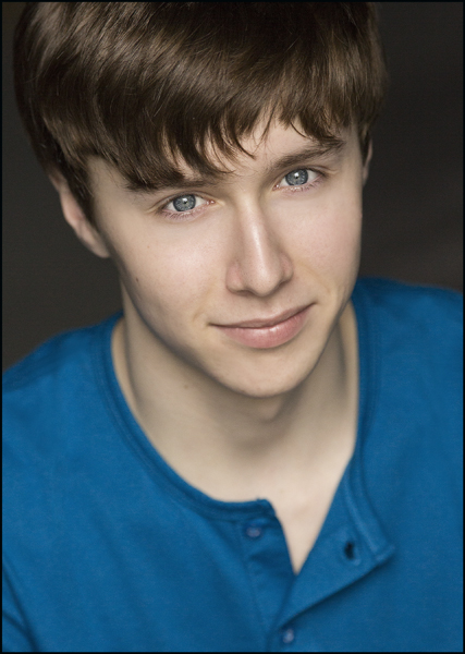 AJ Achinger