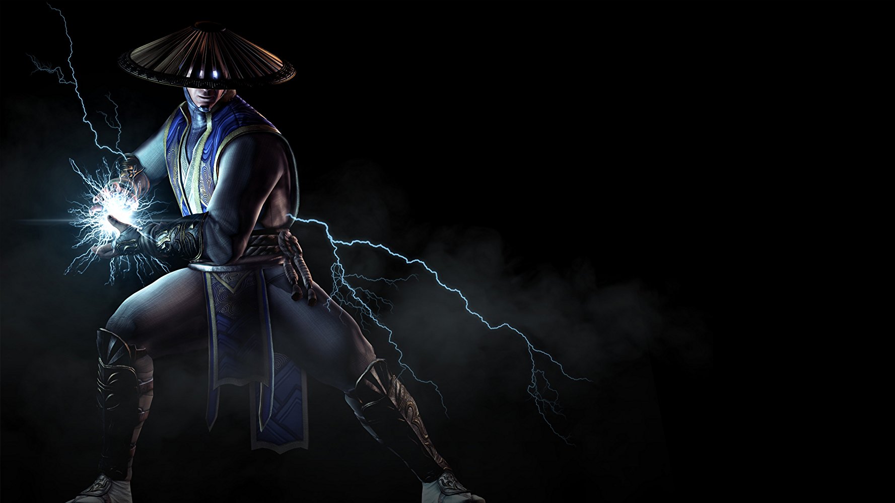 Raiden