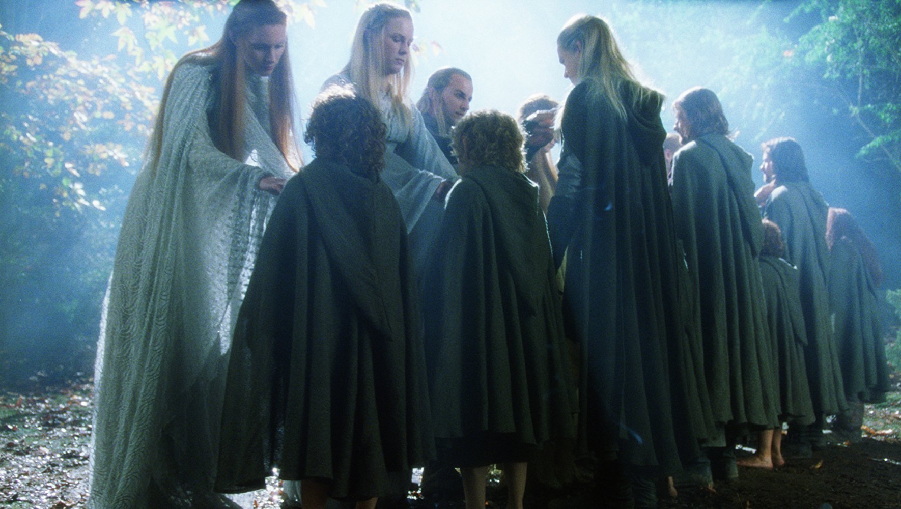 Boromir