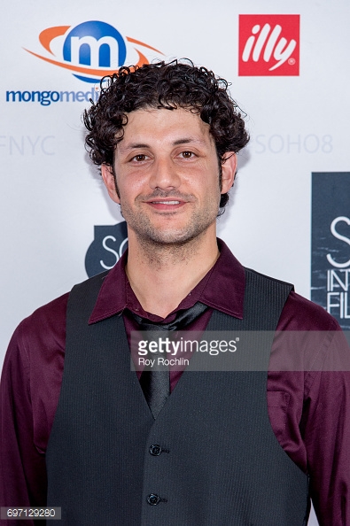 Edan Jacob Levy