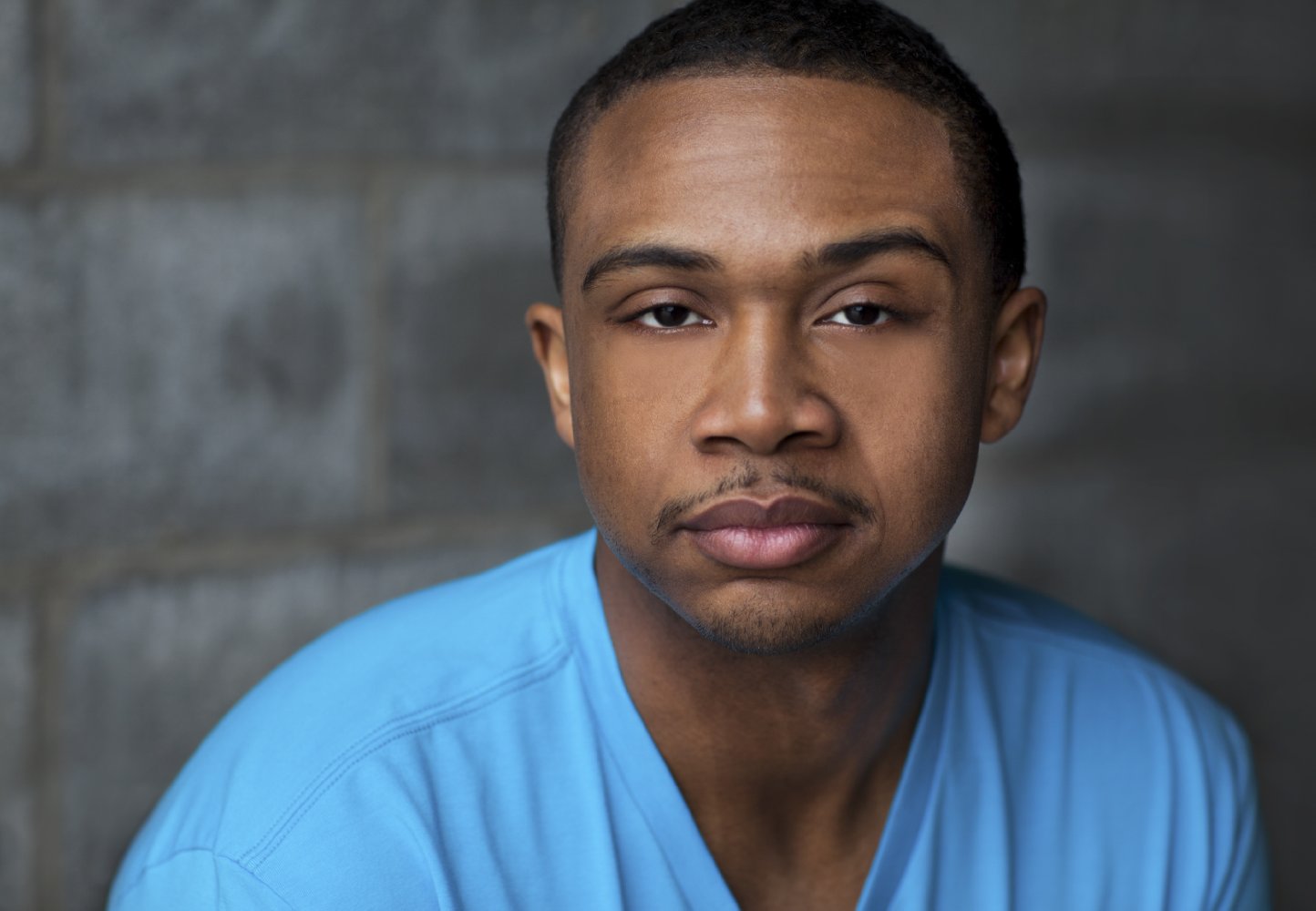 Marcus D. Moore