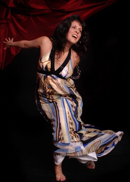 Maria Del Rey