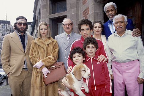 Royal Tenenbaum