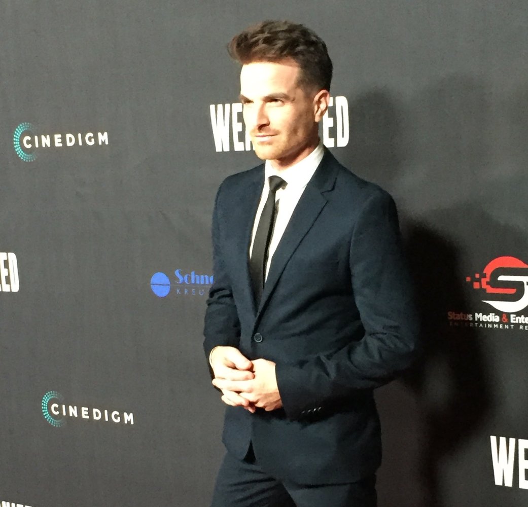 Chris Damon