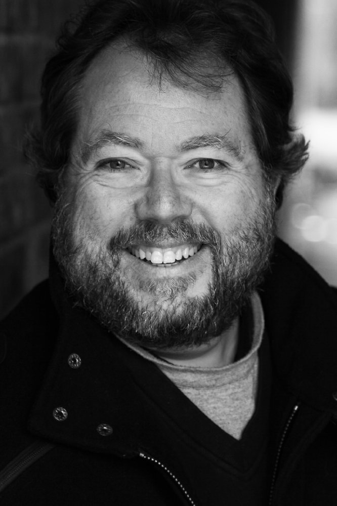David Broughton-Davies