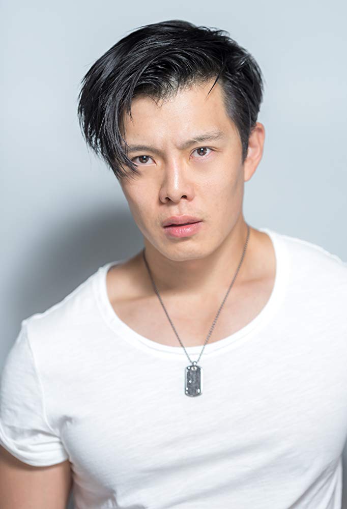 Daniel Han