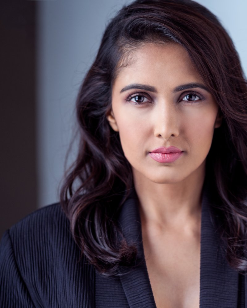 Niyanta Acharya
