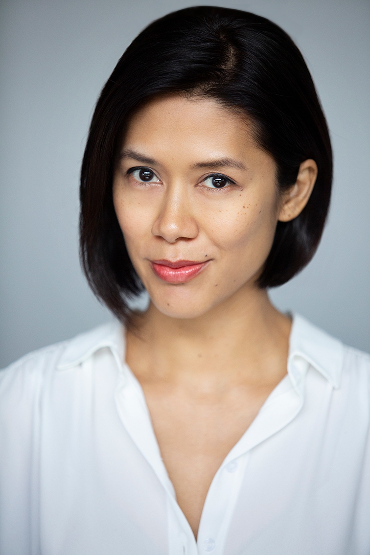 Karen Ann Wong-Dorall