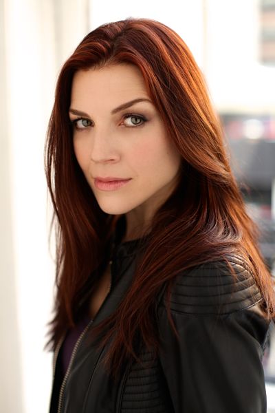 Jeanine Bartel