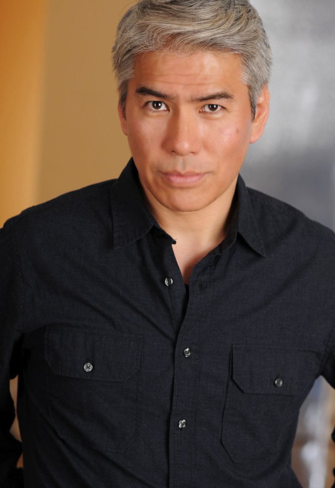 Yoshiro Kono