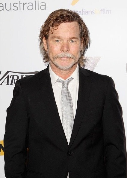 Kieran Darcy-Smith