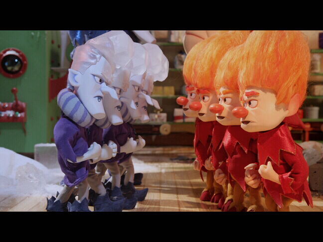 Heat Miser