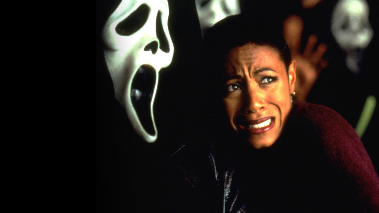 Ghostface