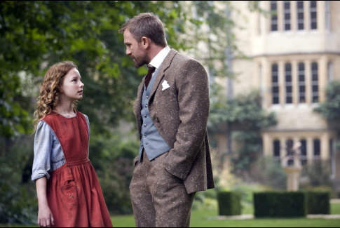 Lord Asriel