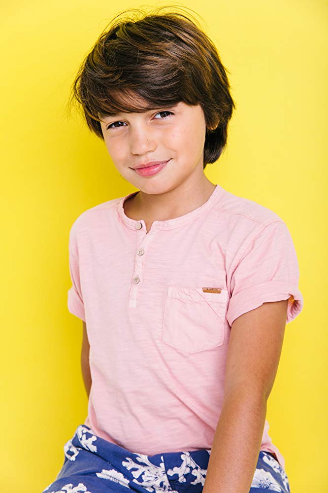 Hunter Jones