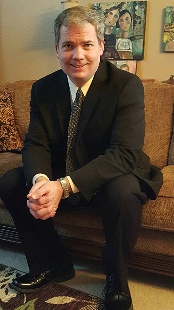 J. Scott Pennington
