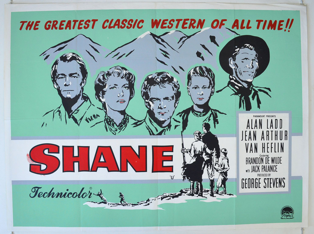 Shane