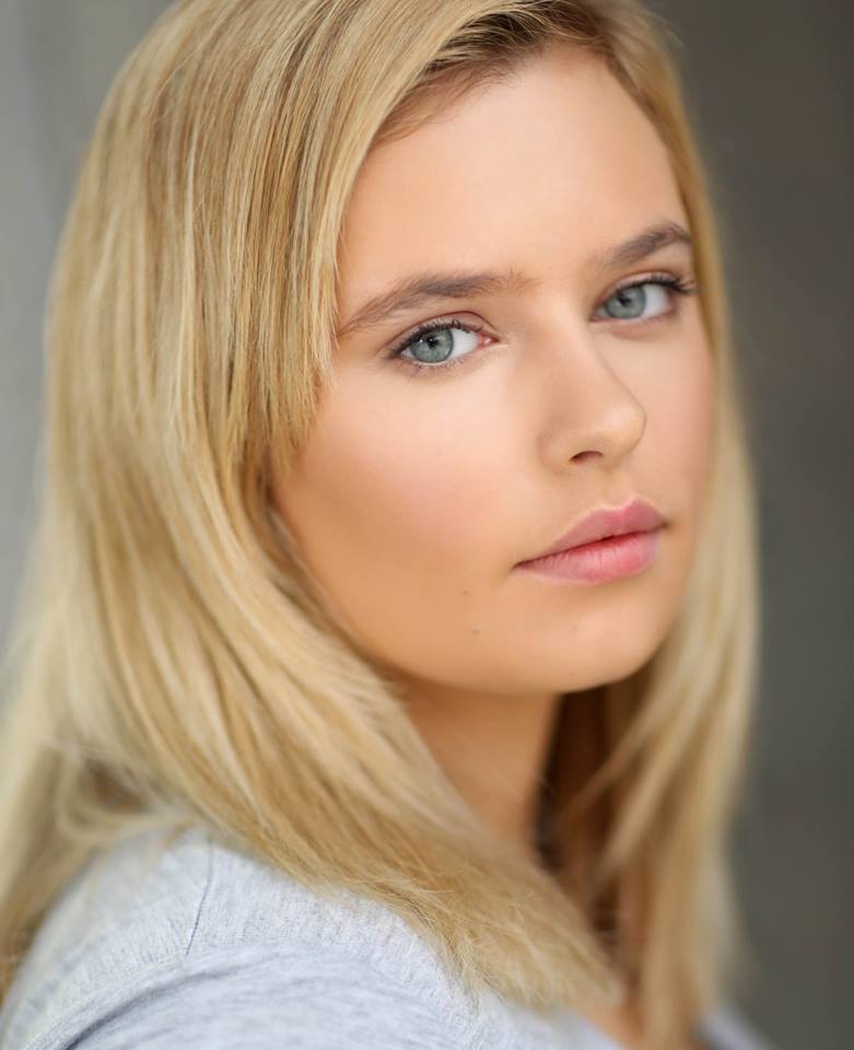 Reanna Cameron