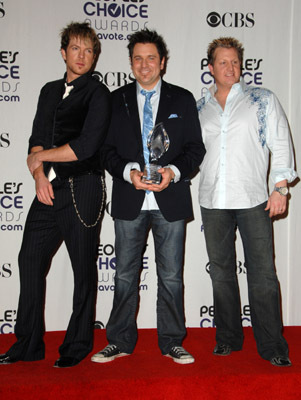Jay DeMarcus