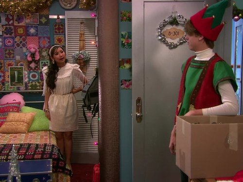 London Tipton