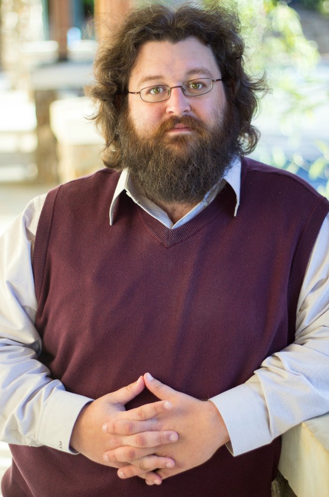 Daniel Guttenberg